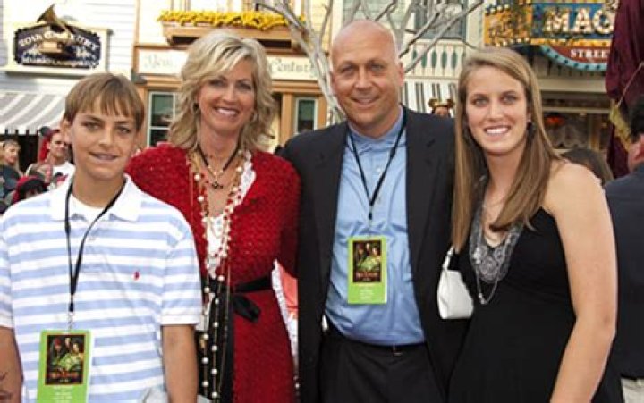 Cal Ripken Jr. - Age, Family, Bio
