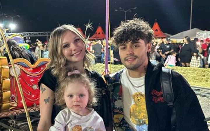 Camerin Kindle - Age, Family, Bio