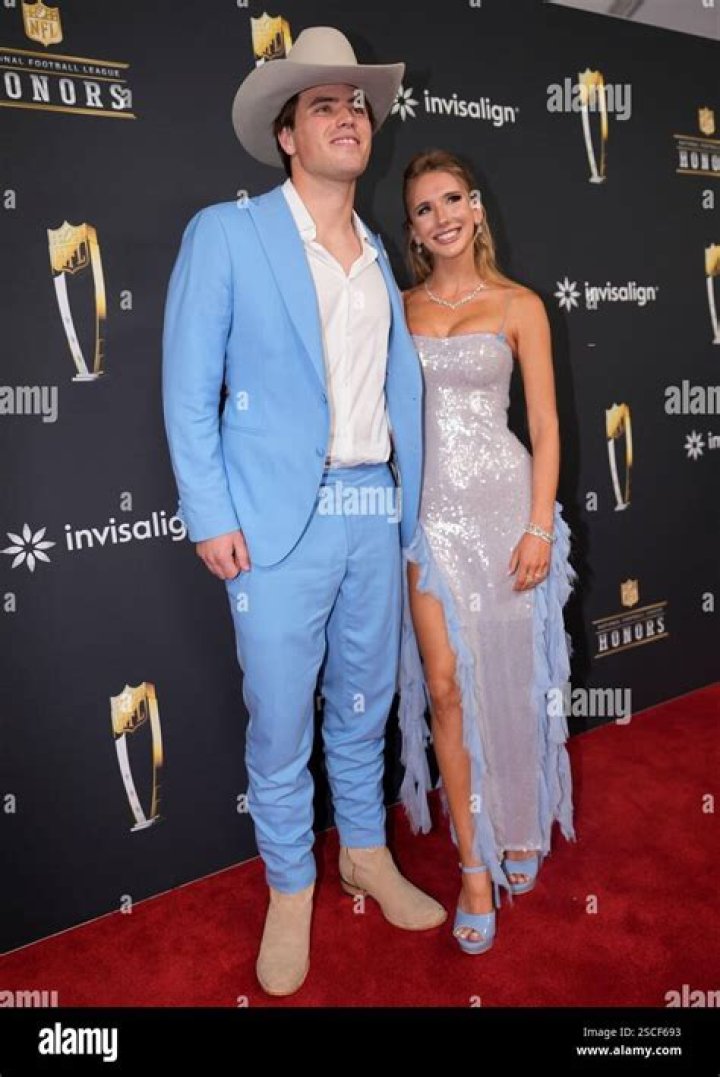 Cameron Dicker - Age, Family, Bio