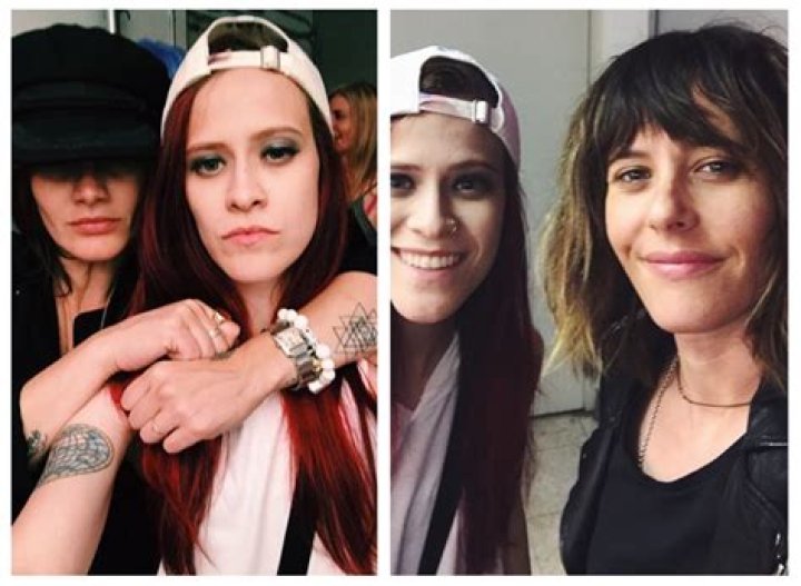 Camila Grey - Age, Family, Bio