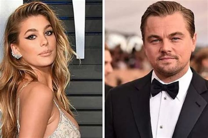 Camila Morrone And Oscar Winning Actor, Leonardo DiCaprio Are Together Despite Of Huge Age Difference.