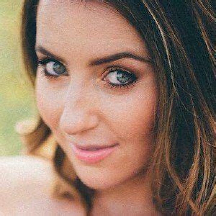 Camila Nakagawa Bio (Wiki) 