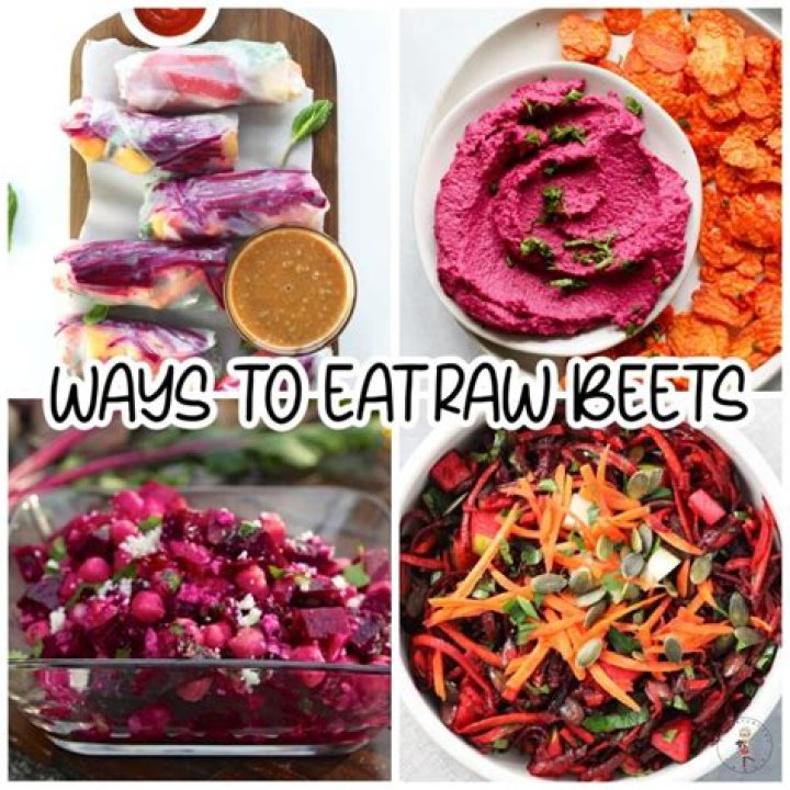 Can diabetics eat beets?