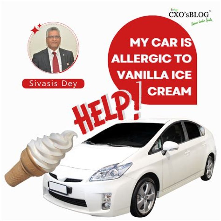 Can you be allergic to vanilla beans?