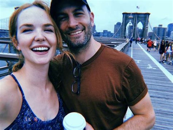 Canadian actress, Morgan Kohan shares Romantic Relationship with her Boyfriend, Drew Nelson,