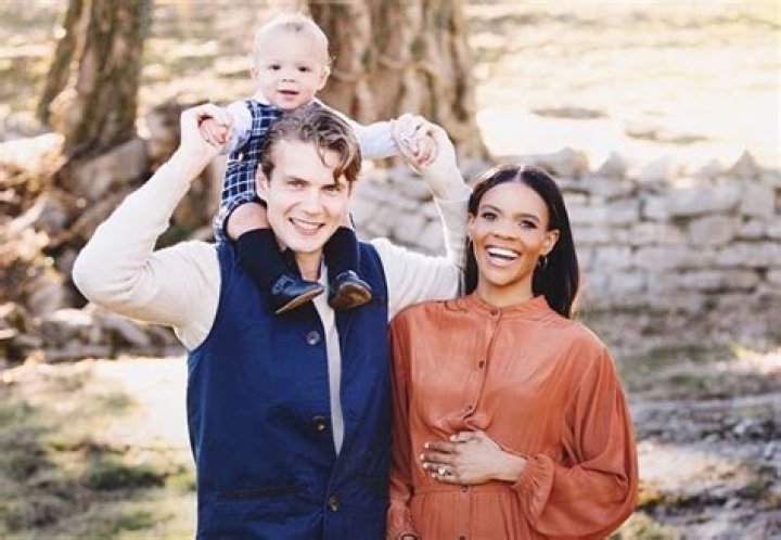 Candice Huffine - Age, Family, Bio