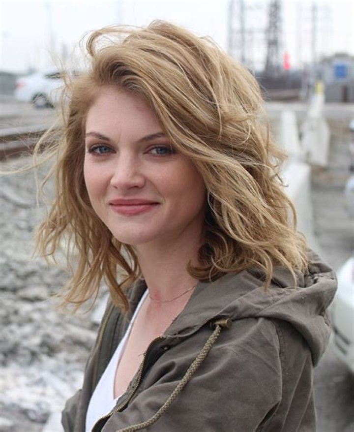 Cariba Heine - Age, Family, Bio