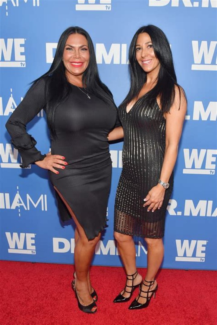 Carla Facciolo Height, Weight, Net Worth, Age, Birthday, Wikipedia, Who, Nationality, Biography