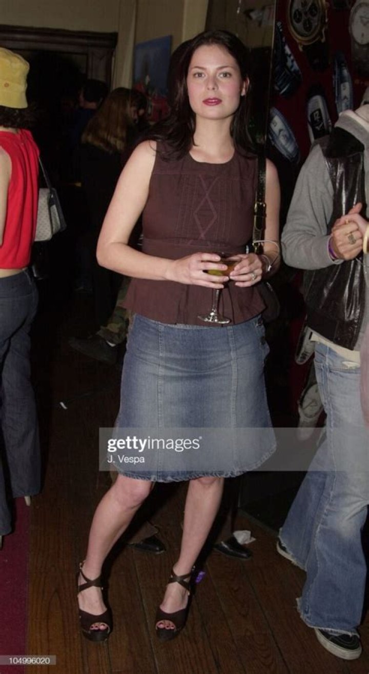 Carmen Llywelyn Bio (Wiki) 