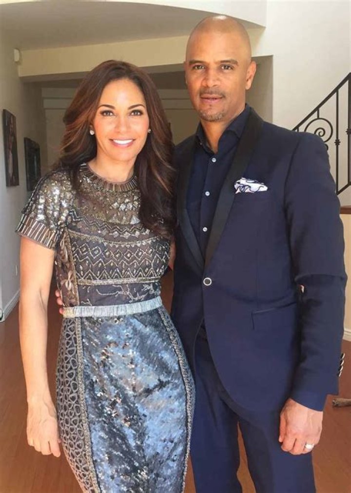 Carol Hannah Whitfield - Age, Family, Bio