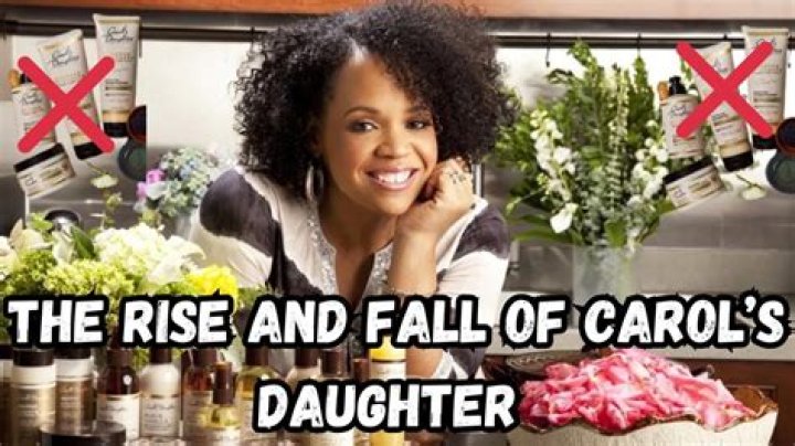 Carolesdaughter - Age, Family, Bio