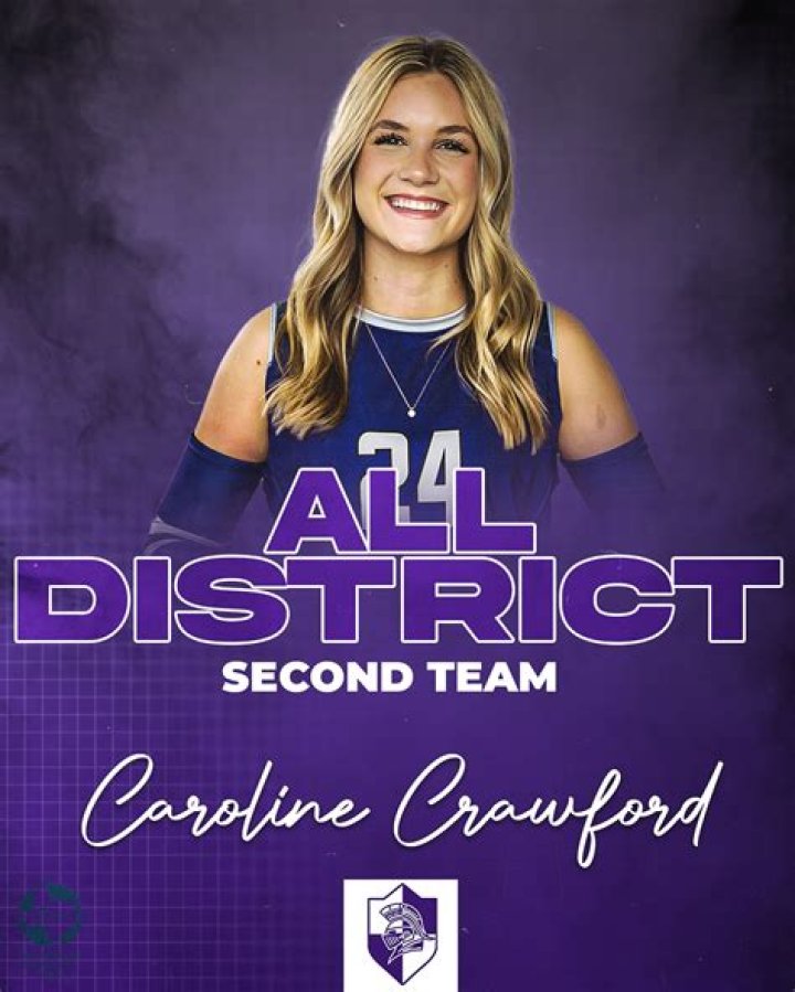 Caroline Crawford Patterson - Age, Family, Bio