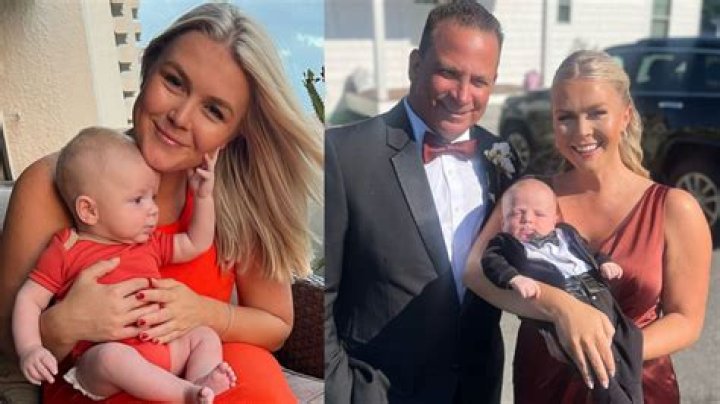 Caroline Viehweg - Age, Family, Bio