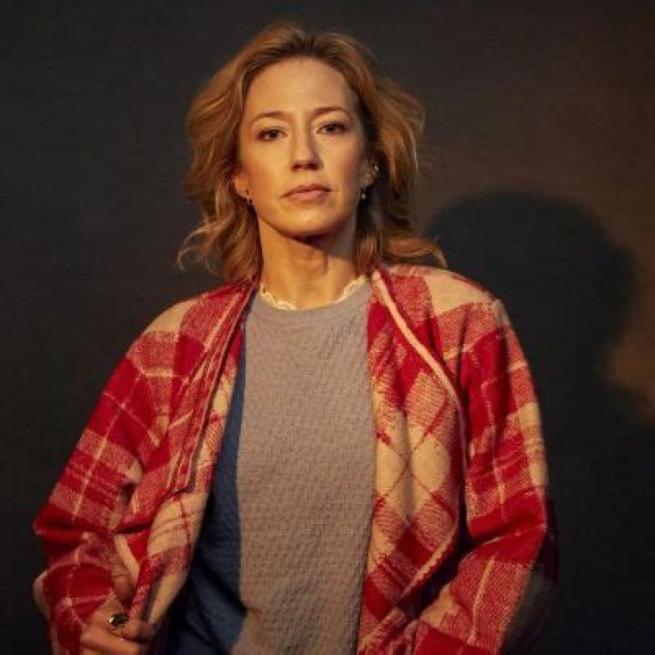 Carrie Coon Bio (Wiki) 