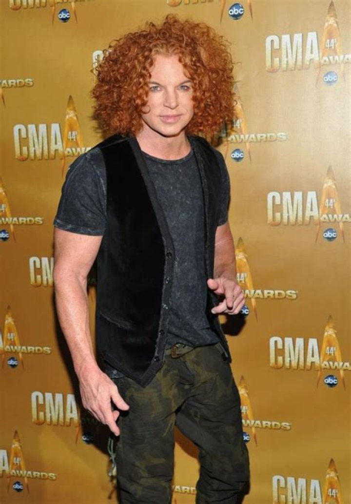Carrot Top Net Worth: Income & Lifestyle