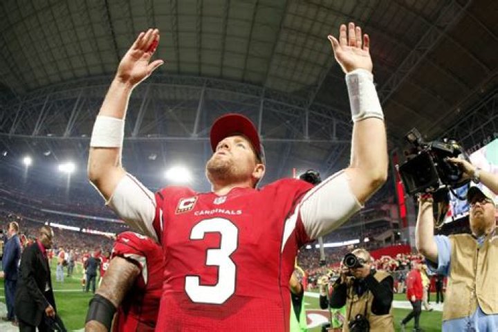 Carson Palmer Net Worth - Wiki, Age, Weight and Height, Relationships, Family, and More
