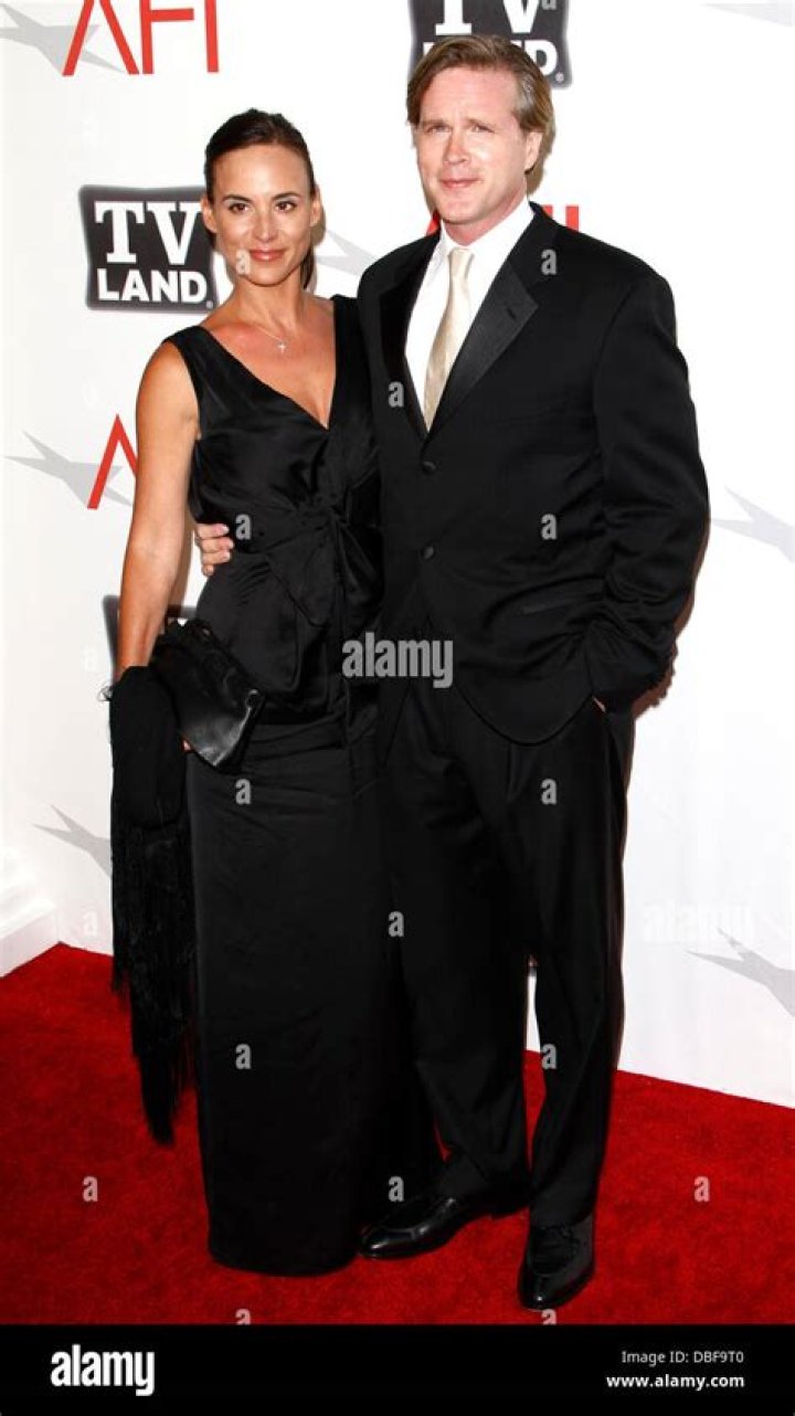 Cary Elwes - Age, Family, Bio