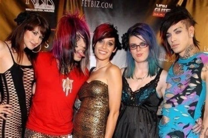 Cascada - Members, Ages, Trivia