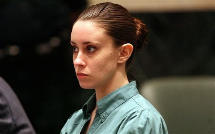 Casey Anthony Net Worth - Wiki, Age, Weight and Height, Relationships, Family, and More