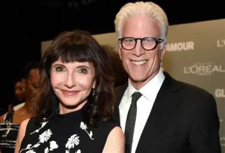 Casey Coates: From Ted Danson's Ex-Wife to Environmental Advocate