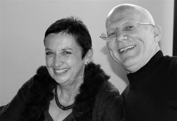 Cassi van den Dungen - Age, Family, Bio