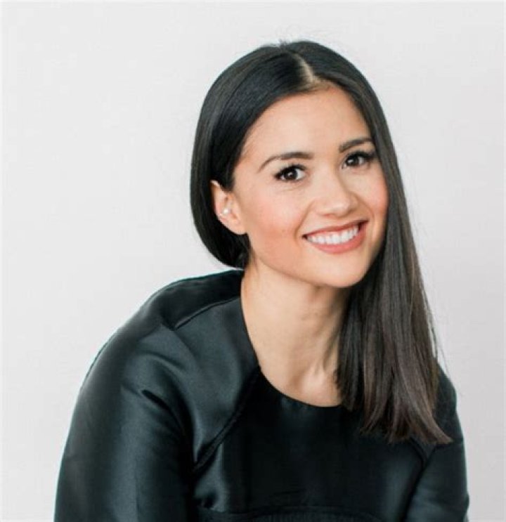 Catherine Giudici - Age, Family, Bio