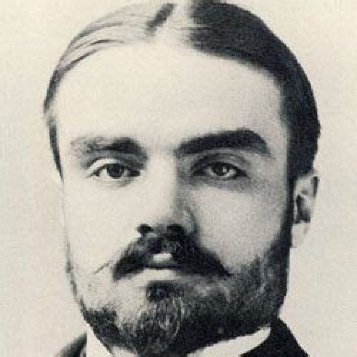 Celebrities Born in 1872 | Famous Birthdays