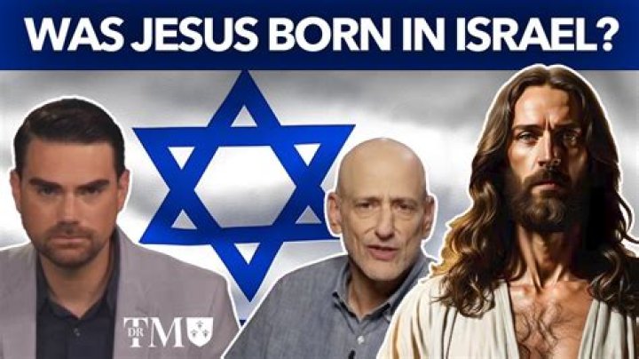 Celebrities Born In Jerusalem, Israel