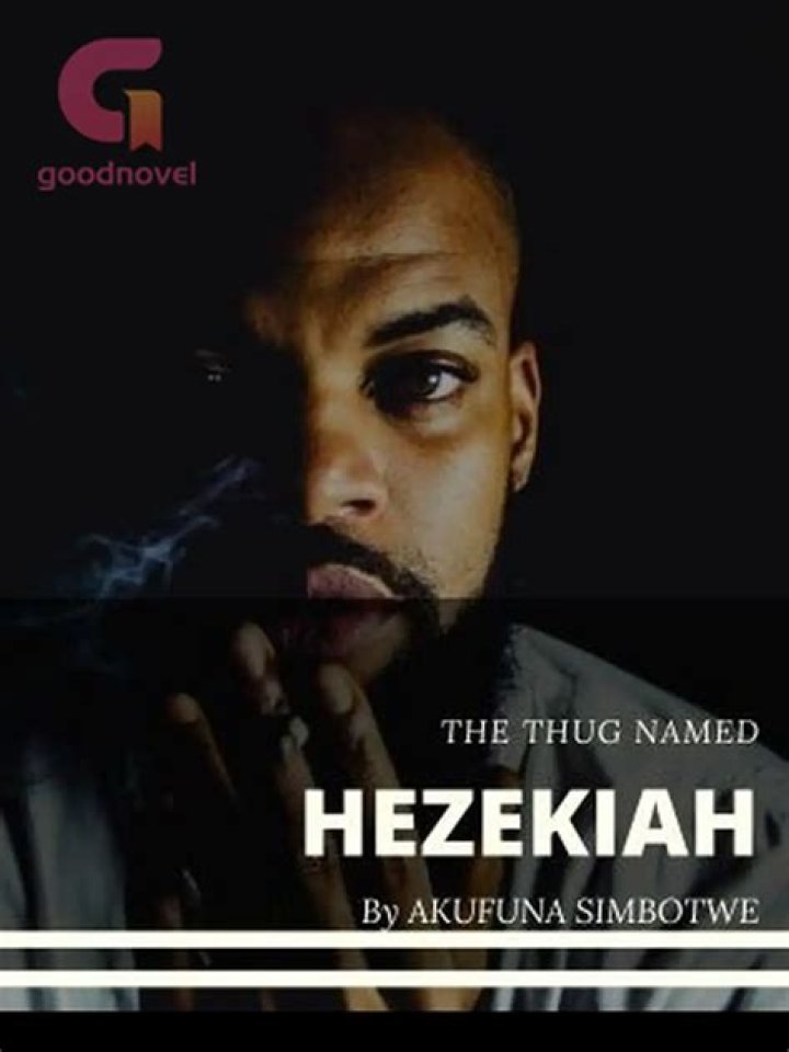 Celebrities named Hezekiah