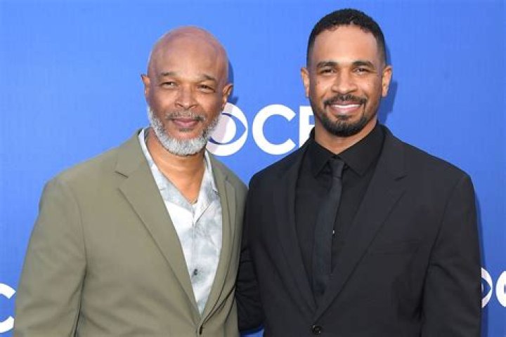 Celebrities named Keenan