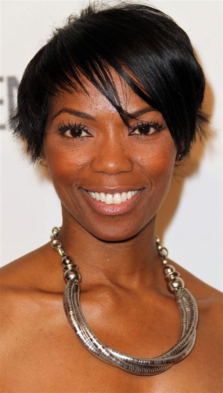 Celebrities named Vanessa