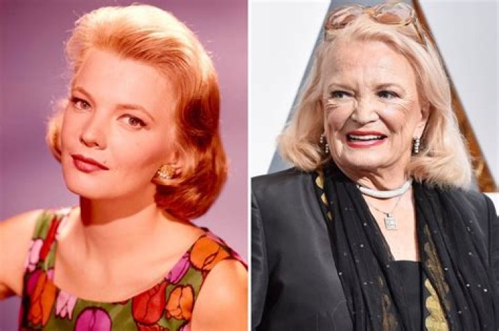 Celebrities who are 90 years old