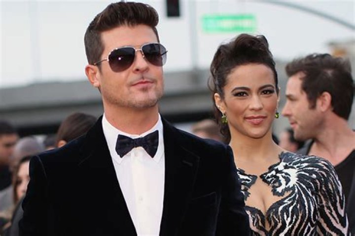 Celebrity Couples Who Are In Open Relationships