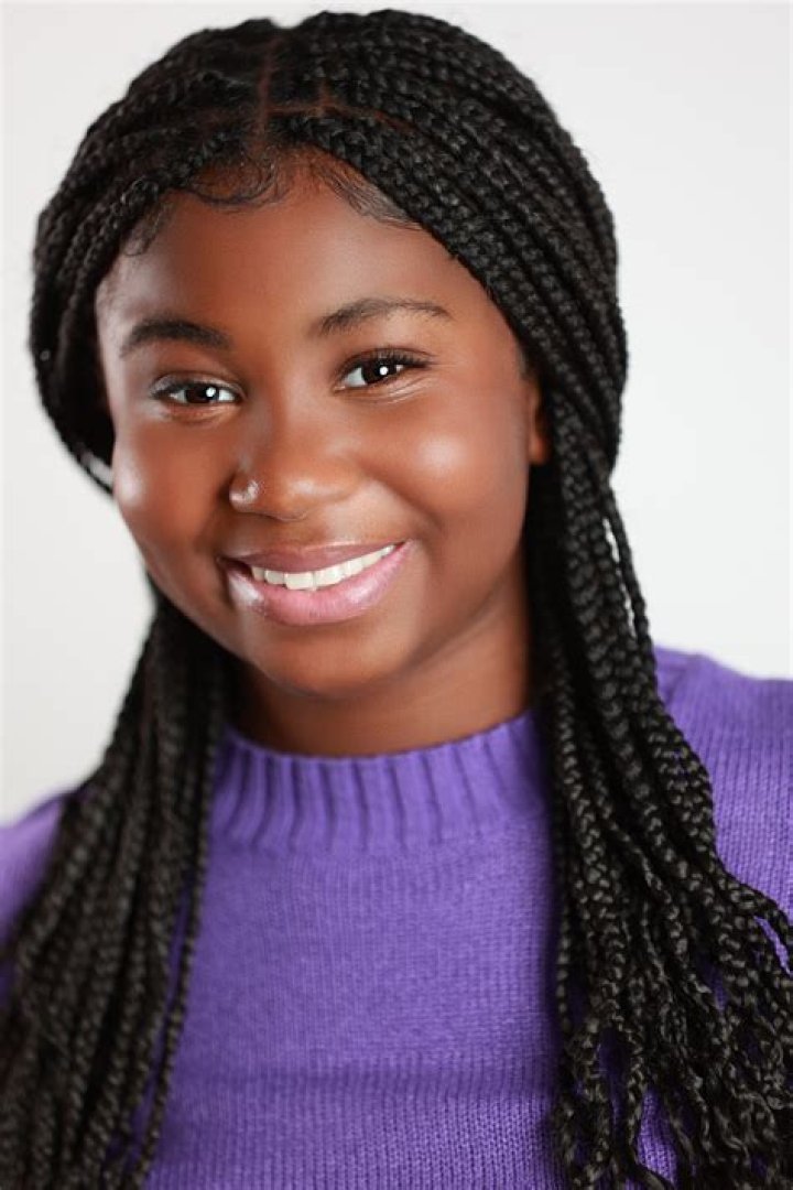 Celina Smith (TV Actress) - Age, Family, Bio