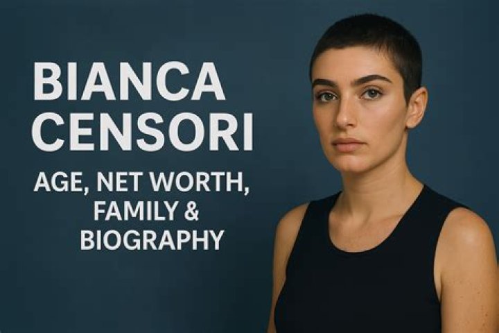 Censor - Age, Family, Bio