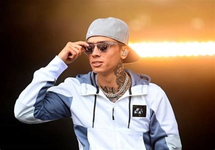 Central Cee net worth