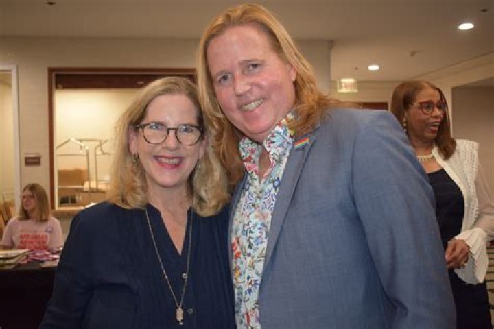 Chad Rogers - Age, Family, Bio