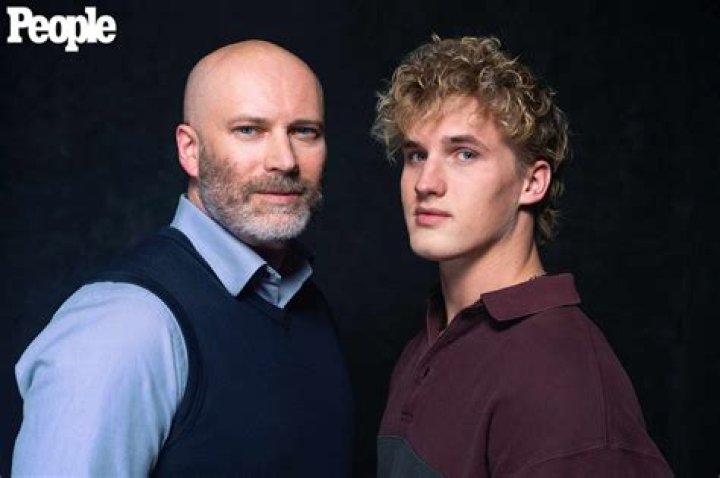 Chad Thomas - Age, Family, Bio