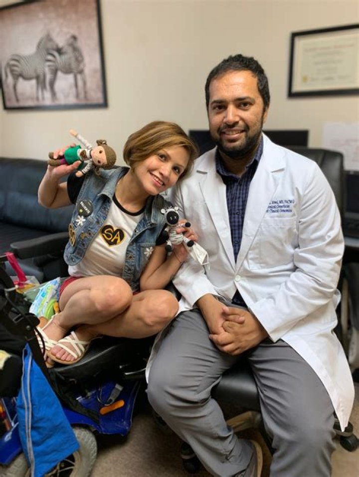 Chanjot Atwal - Age, Family, Bio