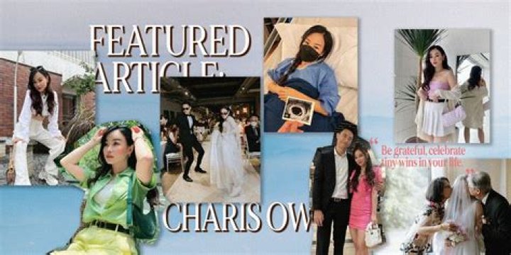 Charis Ow - Age, Family, Bio