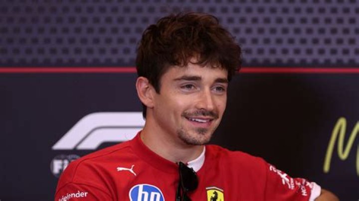 Charles Randolph Bio (Wiki) 