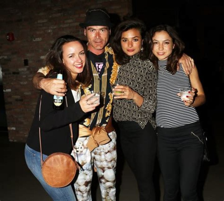 Charlie Chan Dagelet Net Worth - Wiki, Age, Weight and Height, Relationships, Family, and More