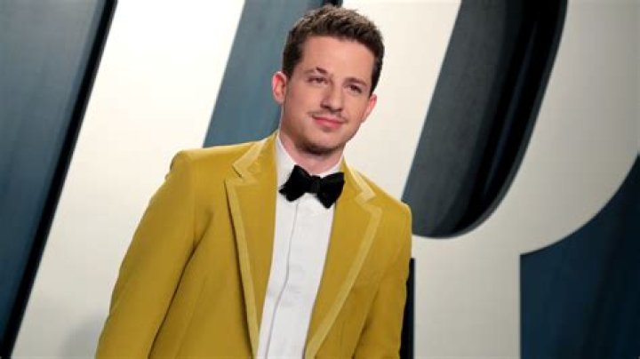 Charlie Puth Just Responded to Claims He Used BTS’ Jungkook For ‘Clout’