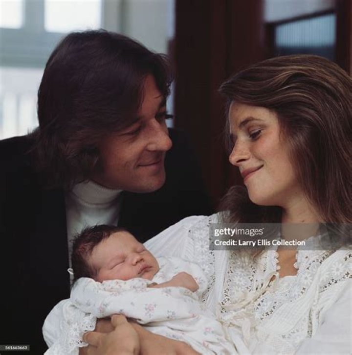 Charlotte Rampling Family: Husband Kids And Ethnicity Background