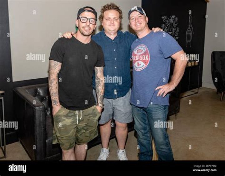 Chauncey Leopardi - Age, Family, Bio