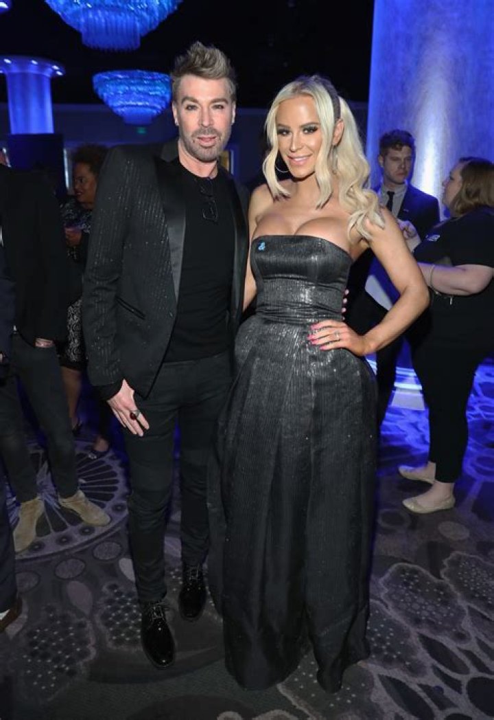 Chaz Dean Net Worth - Wiki, Age, Weight and Height, Relationships, Family, and More