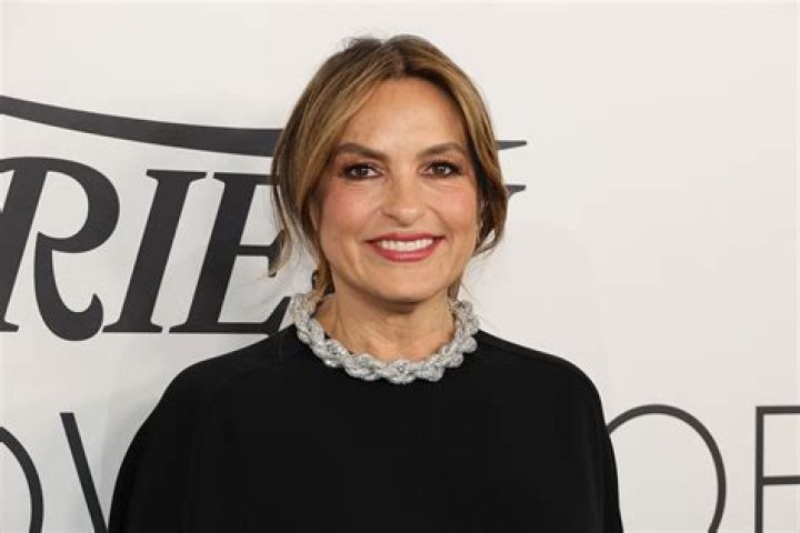 Checkout Latest Mariska Hargitay News, Photos, Videos, Biography