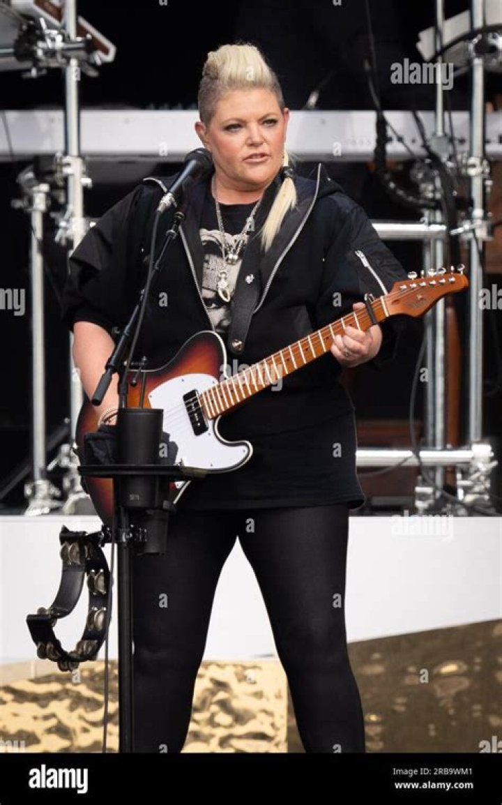 Checkout Latest Natalie Maines News, Photos, Videos, Biography