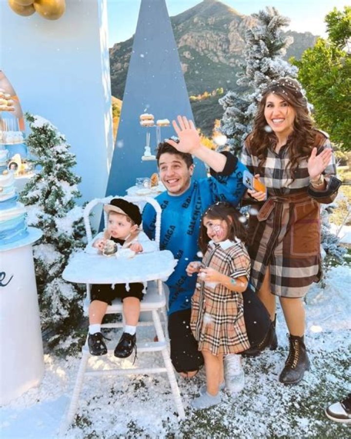 Chelji - Age, Family, Bio