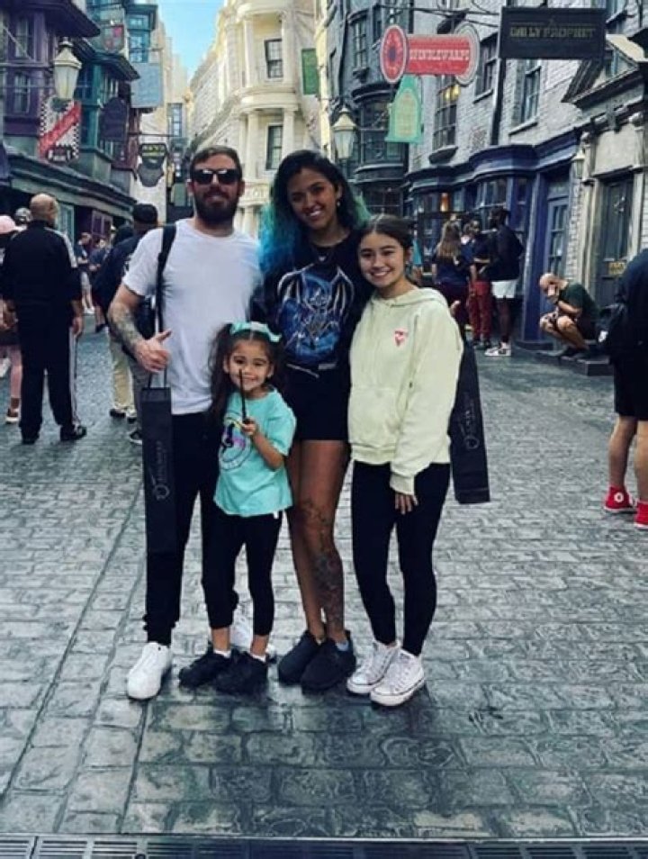 Chelsea McGehee - Age, Family, Bio